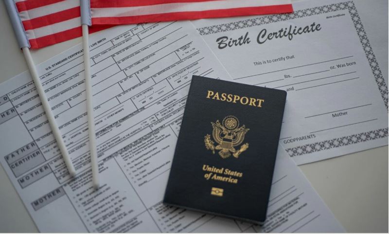 $100,000 Work & Study Visa Application for Immigrants in The United States