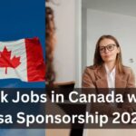 Banking Jobs in Canada with Visa Opportunities in 2025