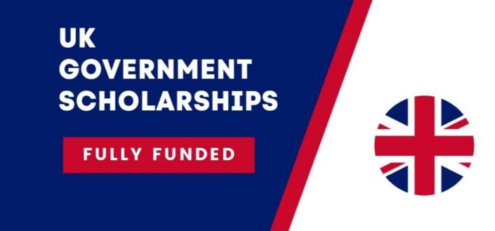 Fully Funded Scholarships to the United Kingdom for International Students