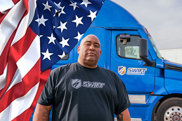 Truck Driving Jobs in USA with Visa Sponsorship